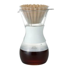 Kalita 35159 Wave Style Brewer