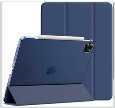JETech Case ONLY for iPad Pro 11-Inch, 2022/2021/2020/2018 Model, Compatible wit
