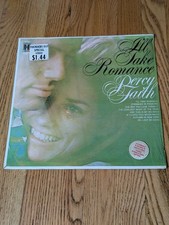 Percy Faith - I'll Take Romance LP Record 1969 Harmony Easy Listening 33 RPM