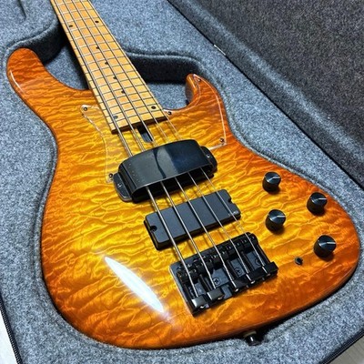 ベース Sadowsky NYC Standard 5 24F QMT Sadowsky Nyc Standard 5 24F Qmt Safe delivery from Japan | eBay