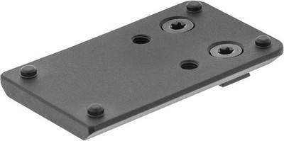 UTG Super Slim RDM20 Mount for Rear Sight Dovetail