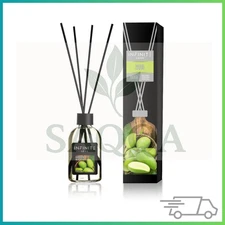 Green Mango Reed Diffuser Set - 3.72oz (110ml) Scent Diffuser with Sticks | Home