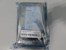 NEW Dell Hitachi 600GB 15K SAS 6Gp/s 3.5" LFF Hard Drive