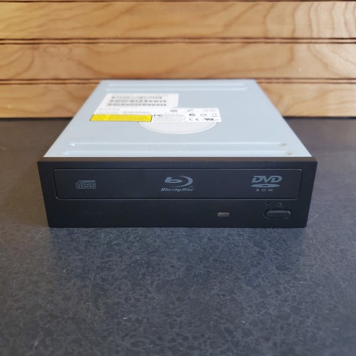 Lite-On Blu-Ray Disc DH-403S Internal SATA BD-ROM DVD CD for PC