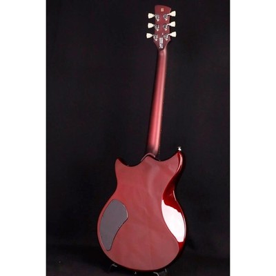 YAMAHA REVSTAR RSE20 Red Copper with gig bag 4957812675185| eBay