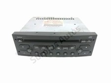 Autoradio Citroen C8