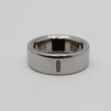 Oura Ring 4 Smart Activity Tracker - Size 9 - JZR0-52344-09 - Silver