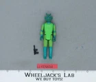 Greedo 100% Complete Star Wars 1978 Vintage Kenner Action Figure NO REPRO