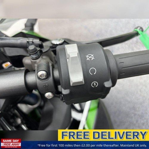2023 Kawasaki Ninja 1000 SX - ZX 1002 KPFAN - Picture 15 of 20