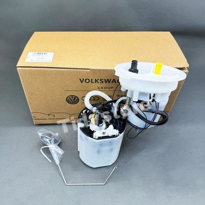Fuel Pump Assembly 4G0919051K 4G0919051C For 2012-18 Audi A6 A7 S6 S7