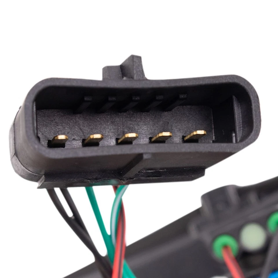 Juego de luces traseras laterales conductor y pasajero para Chevrolet GMC 88-00 Foto 3 de 4