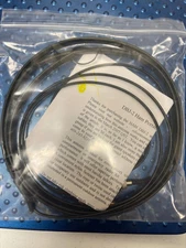 Ed Fong DBJ-2 (Ham) Dual Band Roll Up Antenna Kit (Yellow Tag)