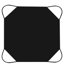 Heat Resistant Silicone Coated Fabric for Outdoor BBQ Grill Protection