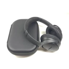 Bose QuietComfort 35 II Bluetooth Wireless Ear Headphones QC35ii Black - Grade A