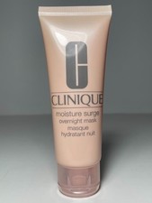 Hydrating Clinique Moisture Surge Overnight Mask 2.5 fl oz