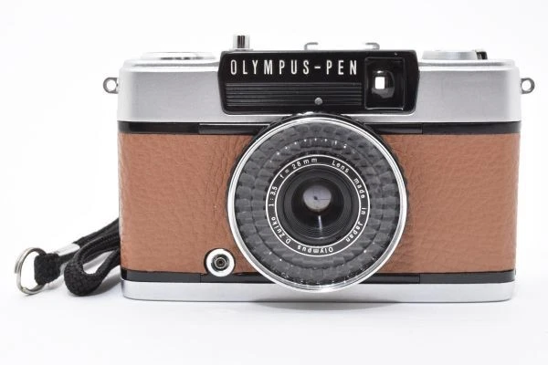 Preços baixos em Câmeras de Filme Olympus Pen EE-3 | eBay