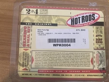 Hot Rods - WPK0004 - Water Pump Rebuild Kit