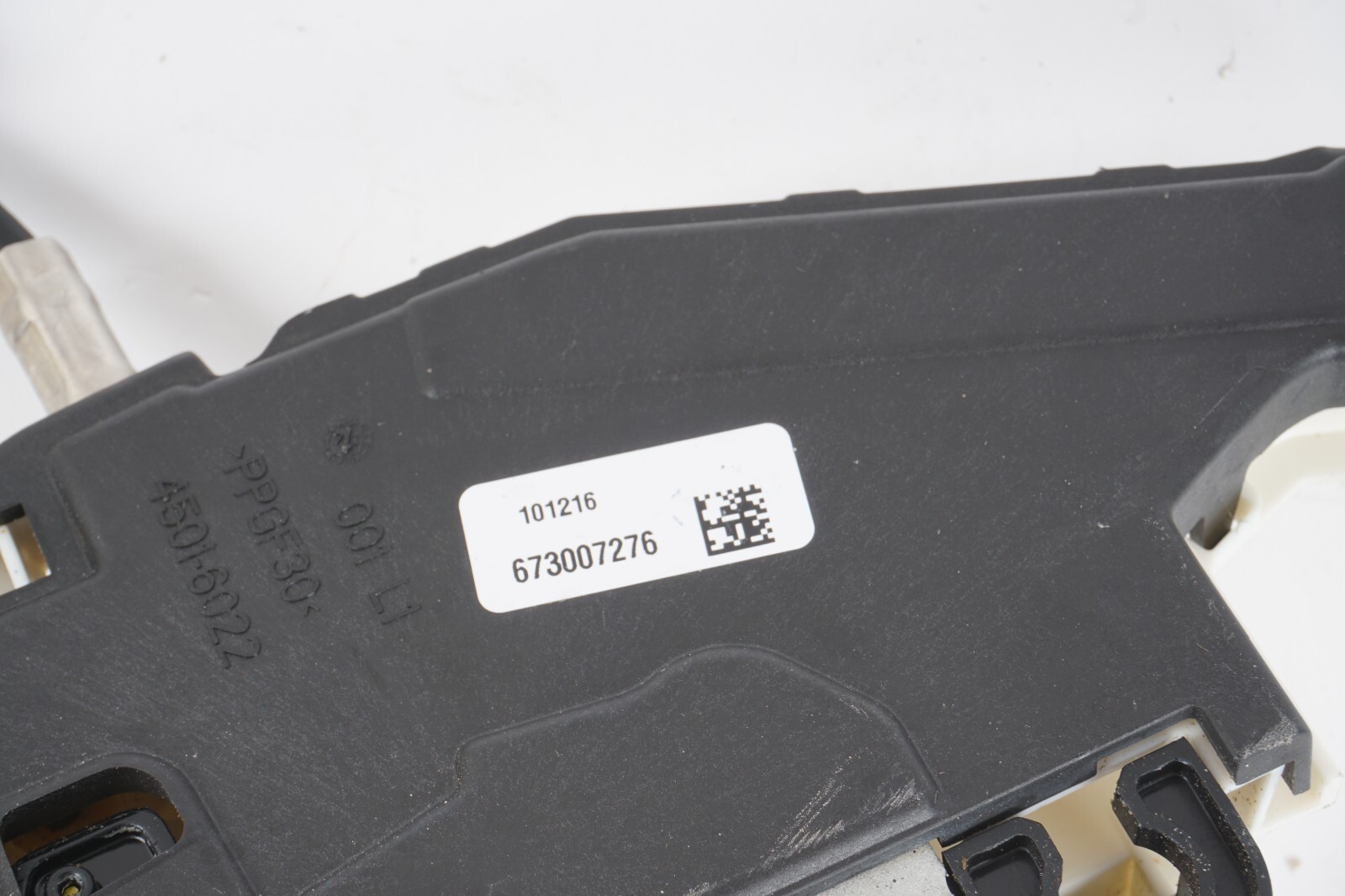 2014-2019 MASERATI GHIBLI FRONT LEFT DRIVER SIDE DOOR LOCK ACTUATOR OEM
