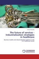 Cinzia Palumbo | The Future Of Services - Industrialization Strategies In...