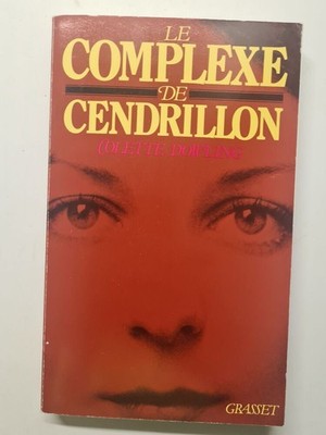 The Complex Cinderella Dowling Colette Guter Zustand