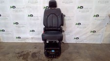 2017-2020 Chrysler Pacifica Rear Left Side 2nd Row Seat Oem 6ec69lv5ab