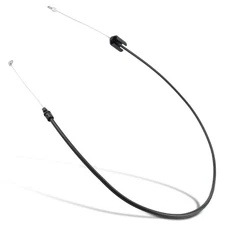 For MTD Craftsman 247.379990 247379990 247.374301 247374301 Mower Control Cable 