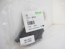 6652130 Murrelektronik Miro Relay Input 110V Output 250V 6A