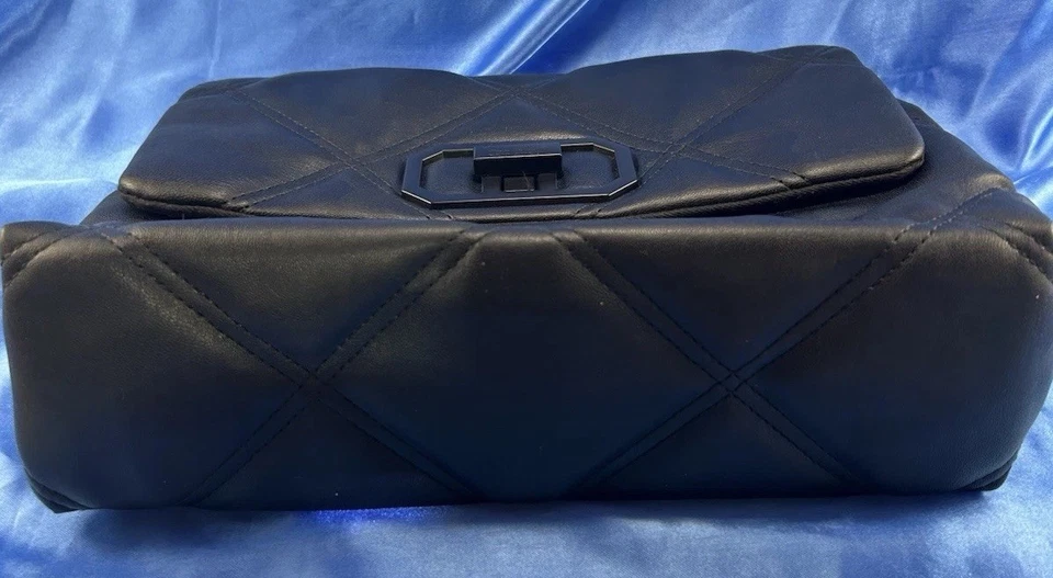 BOLSO DE MANO NICOLLE MILLER ¡NUEVO SIN ETIQUETAS! BONITO Foto 4 de 4