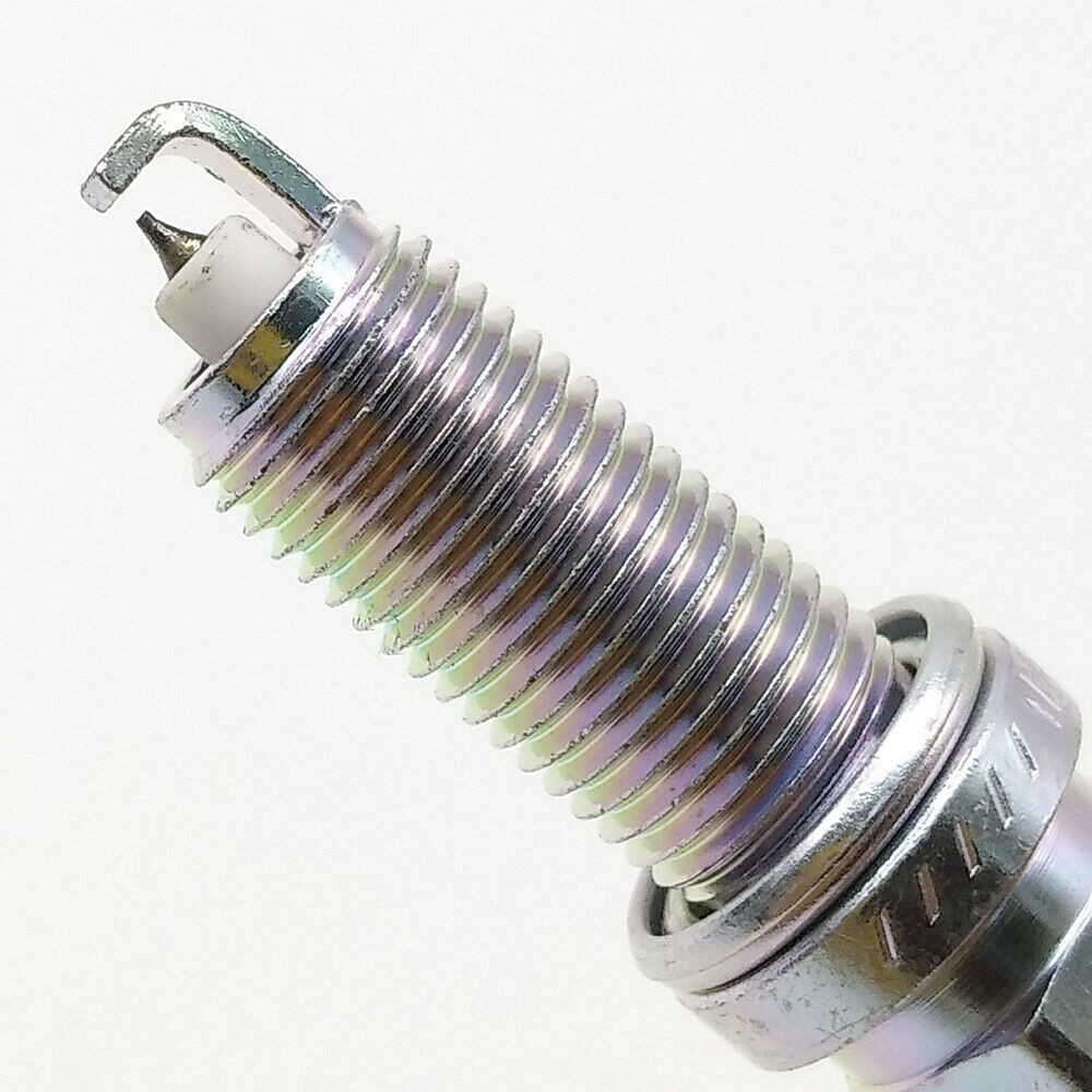 4x Iridium Spark Plug 22401-CK81B LZKAR6AP-11 for Nissan Frontier 2.5 Sentra 