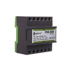 Eenfasige veiligheidstransformator PSS 80N modulair 16024-9889