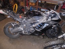 Kawasaki Motorcycle Fairings & Bodywork for 2007 Kawasaki Ninja