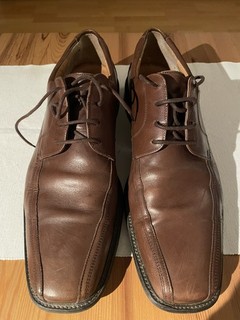 Herrenschuhe Lloyd Gr. 47 (12)
