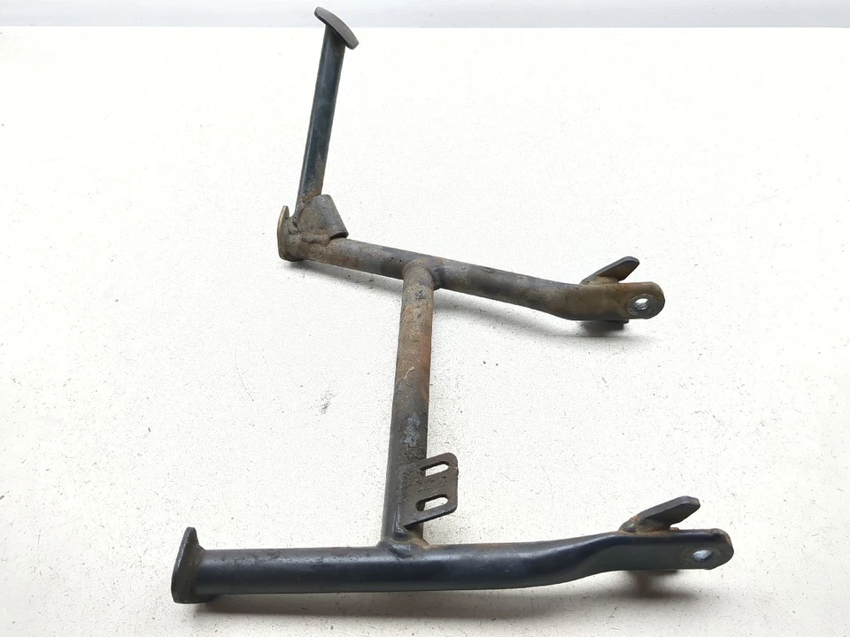 Pata de cabra central 01-12 BMW F650 GS F650GS Foto 2 de 4