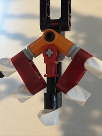 LEGO BIONICLE: Vezon & Fenrakk (8764) COMPLETE