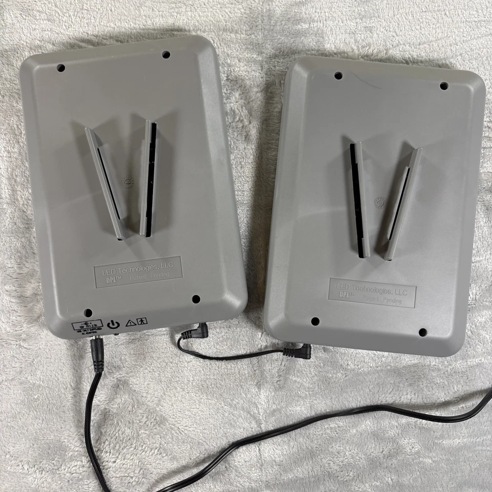 LED Technologies DPL 深渗透光治疗系统 红外线 - 无支架 — 第 3/4 张图片