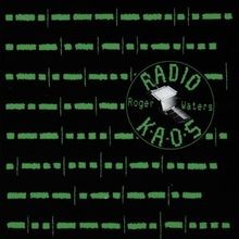 Radio K.a.O.S. von Waters,Roger | CD | Zustand sehr gut