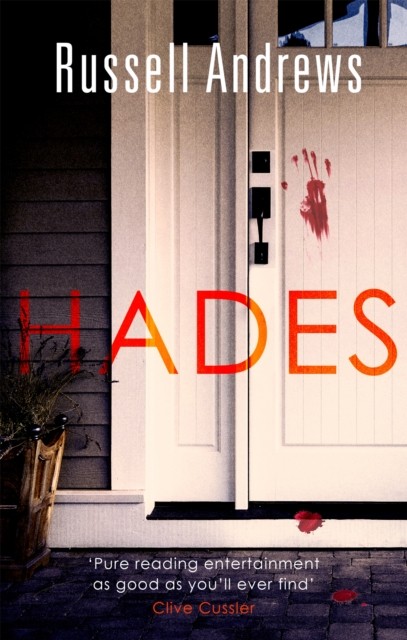 Hades by Russell Andrews (Paperback Book)