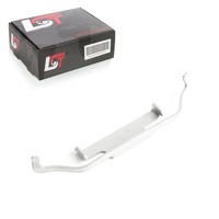 Spannfeder Feststellbremshebel Reparatur Hinten FüR Bmw 1Er E81 E87 E88 E82