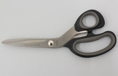 Premax Stoffschere 200mm (8 Zoll) (Nähschere / Schneiderschere)