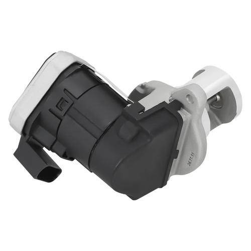 MXPR Valve EGR Mercedes Benz C E Class CLC CLK W203 W211 CL203 W211 6461400460 - Picture 6 of 8