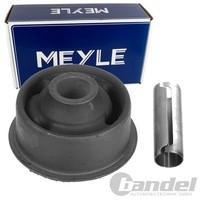Meyle Querlenker LAGER-BUCHSE Passend FüR Seat Cordoba Ibiza Inca Toledo VW