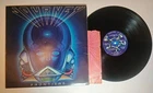 Journey Frontiers LP original 1983 Pressing Columbia 38504 VG-