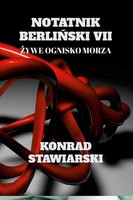 Konrad Stawiarski | Notatnik Berli¿Ski VII | Taschenbuch | Polnisch (2026)