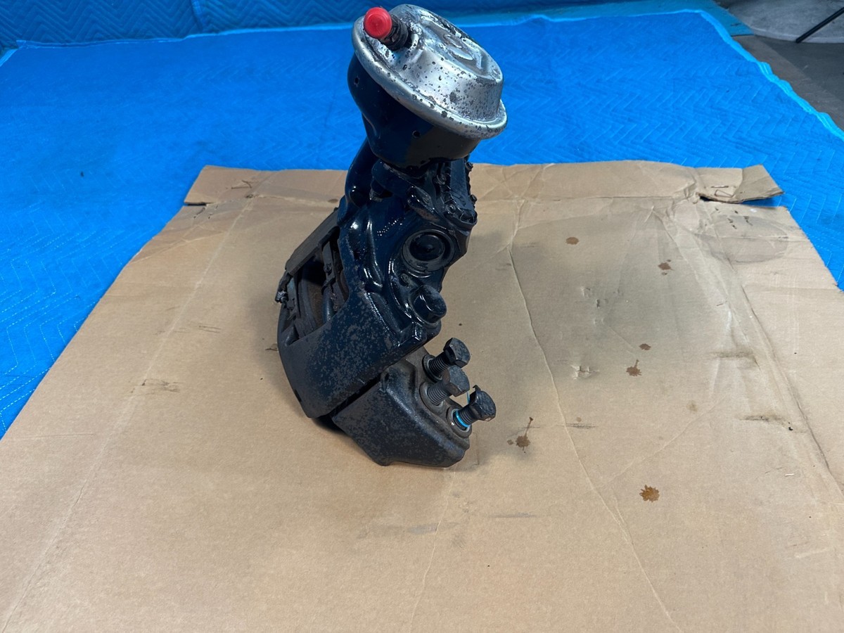 2016 Kenworth Right Front Caliper Z035247 (9825143 for sale