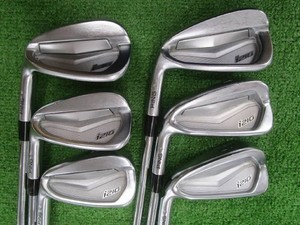 left handed ping i210 irons | eBay