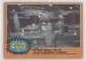 1977 O-Pee-Chee Star Wars The Rebel Fighters Take Off! #223