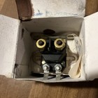 Stens 435-435 Starter Solenoid Double Pole, Terminal Ground Both 5/16” & 1/4” JK — photo 3