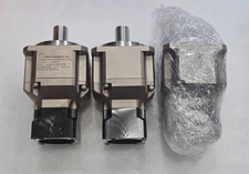 APEX DYNAMICS AB090-S1-P2 050:1 = 7 ARCMIN PLANETARY GEARBOX