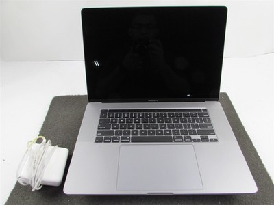 APPLE MACBOOK PRO A2141 3072X1920 I9-9980Hk 1TB SSD 32GB RAM AMD GPU NO O.S