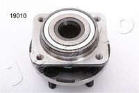 Japko Radnabe 419010 FüR Chrysler Jeep